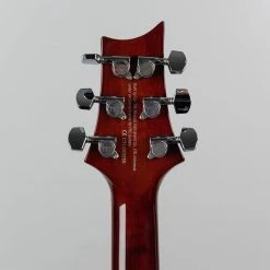 Paul Reed Smith SE Standard 24 In Tobacco Sunburst (CTIC63259) Electric Guitars 17 Paul Reed Smith SE Standard 24 In Tobacco Sunburst (CTIC63259) Electric Guitars
