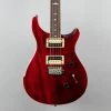 Paul Reed Smith SE Standard 24 In Vintage Cherry (CTID04110) Electric Guitars