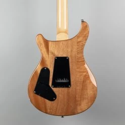 Electric Guitars Paul Reed Smith SE Custom 24 In Faded Blue Burst