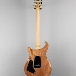 Electric Guitars Paul Reed Smith SE Custom 24 In Faded Blue Burst