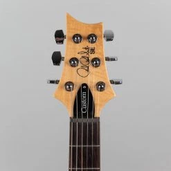 Electric Guitars Paul Reed Smith SE Custom 24 In Faded Blue Burst