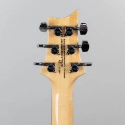 Electric Guitars Paul Reed Smith SE Custom 24 In Faded Blue Burst