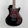 Electric Guitars Paul Reed Smith SE Starla Stoptail In Black (CTID47511)