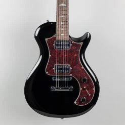 Electric Guitars Paul Reed Smith SE Starla Stoptail In Black (CTID47511)
