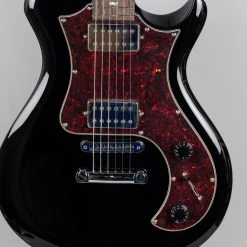 Electric Guitars Paul Reed Smith SE Starla Stoptail In Black (CTID47511)