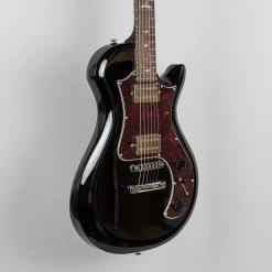Electric Guitars Paul Reed Smith SE Starla Stoptail In Black (CTID47511)