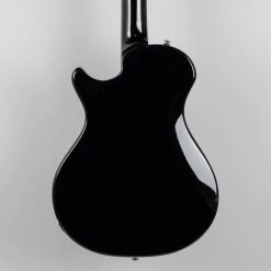Electric Guitars Paul Reed Smith SE Starla Stoptail In Black (CTID47511)