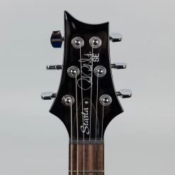 Electric Guitars Paul Reed Smith SE Starla Stoptail In Black (CTID47511)