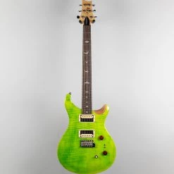 Electric Guitars Paul Reed Smith SE Custom 24-08 In Eriza Verde (CTID50027)