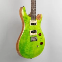 Electric Guitars Paul Reed Smith SE Custom 24-08 In Eriza Verde (CTID50027)
