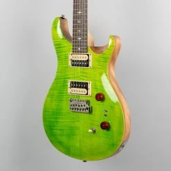 Electric Guitars Paul Reed Smith SE Custom 24-08 In Eriza Verde (CTID50027)