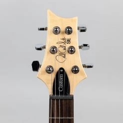 Electric Guitars Paul Reed Smith SE Custom 24-08 In Eriza Verde (CTID50027)