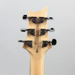 Electric Guitars Paul Reed Smith SE Custom 24-08 In Eriza Verde (CTID50027)