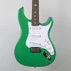 Paul Reed Smith SE Silver Sky In Ever Green (CTID65787)