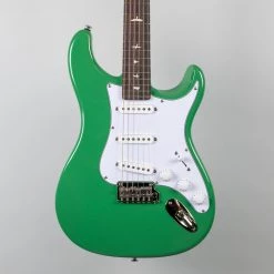 Paul Reed Smith SE Silver Sky In Ever Green (CTID65787)