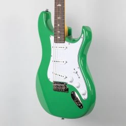 Paul Reed Smith SE Silver Sky In Ever Green (CTID65787)