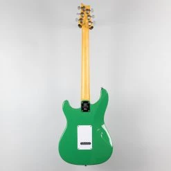 Paul Reed Smith SE Silver Sky In Ever Green (CTID65787)