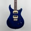 Electric Guitars Paul Reed Smith SE Standard 24 In Translucent Blue 2 Electric Guitars Paul Reed Smith SE Standard 24 In Translucent Blue