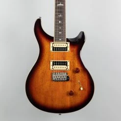 Paul Reed Smith SE Standard 24 In Tobacco Sunburst (CTID72021) Electric Guitars