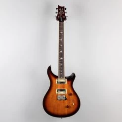 Paul Reed Smith SE Standard 24 In Tobacco Sunburst (CTID72021) Electric Guitars 12 Paul Reed Smith SE Standard 24 In Tobacco Sunburst (CTID72021) Electric Guitars