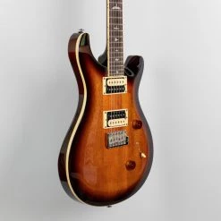 Paul Reed Smith SE Standard 24 In Tobacco Sunburst (CTID72021) Electric Guitars 13 Paul Reed Smith SE Standard 24 In Tobacco Sunburst (CTID72021) Electric Guitars