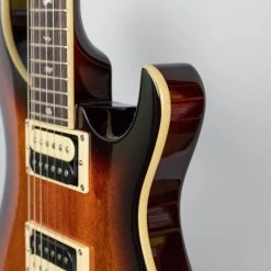 Paul Reed Smith SE Standard 24 In Tobacco Sunburst (CTID72021) Electric Guitars 15 Paul Reed Smith SE Standard 24 In Tobacco Sunburst (CTID72021) Electric Guitars