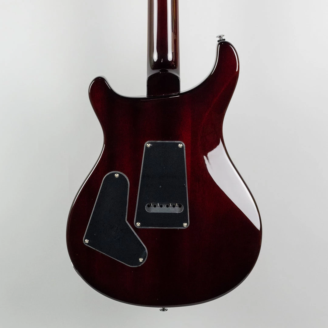 Paul Reed Smith SE Standard 24 In Tobacco Sunburst (CTID72021) Electric Guitars 8 Paul Reed Smith SE Standard 24 In Tobacco Sunburst (CTID72021) Electric Guitars