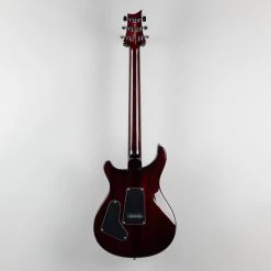 Paul Reed Smith SE Standard 24 In Tobacco Sunburst (CTID72021) Electric Guitars 17 Paul Reed Smith SE Standard 24 In Tobacco Sunburst (CTID72021) Electric Guitars