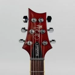 Paul Reed Smith SE Standard 24 In Tobacco Sunburst (CTID72021) Electric Guitars 18 Paul Reed Smith SE Standard 24 In Tobacco Sunburst (CTID72021) Electric Guitars