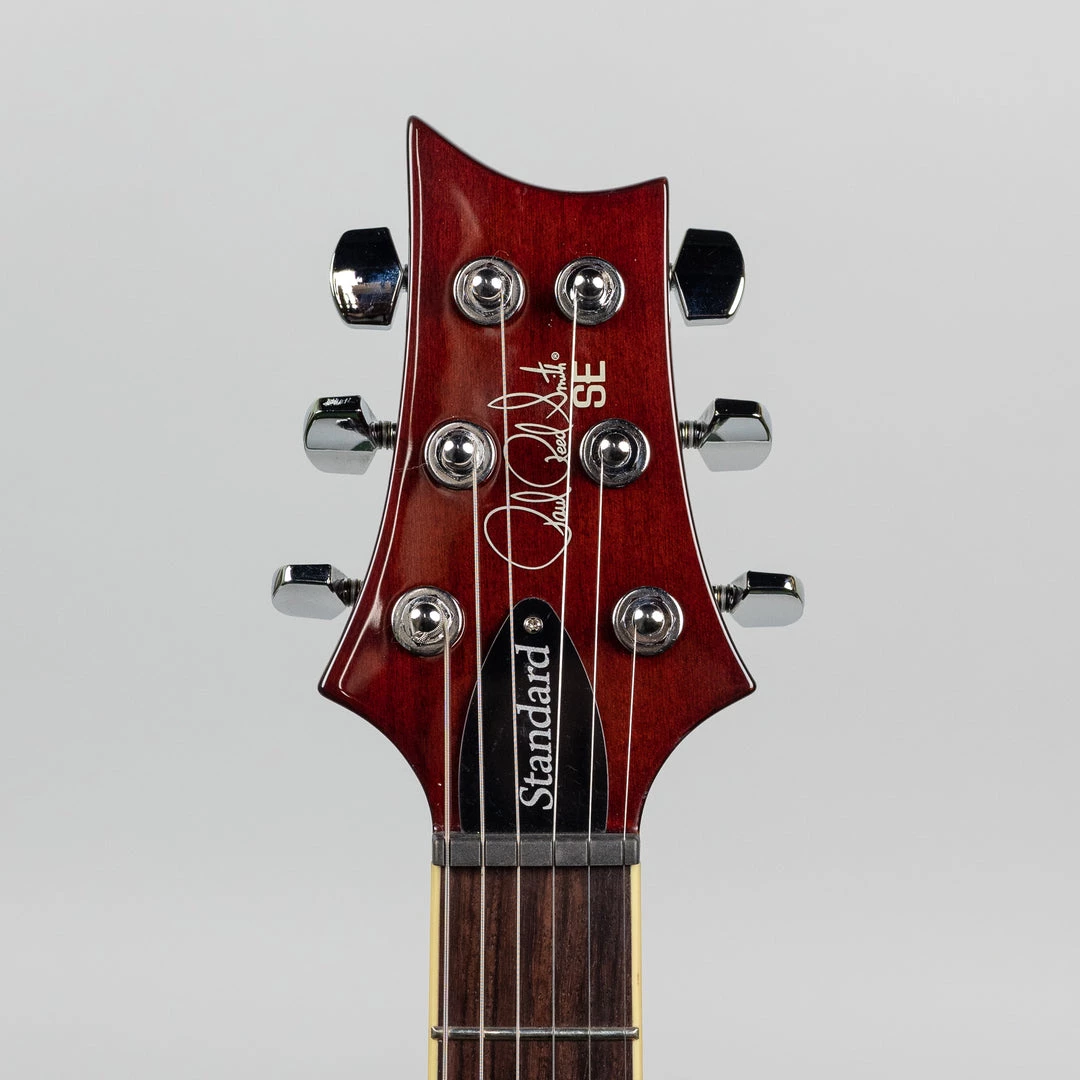 Paul Reed Smith SE Standard 24 In Tobacco Sunburst (CTID72021) Electric Guitars 10 Paul Reed Smith SE Standard 24 In Tobacco Sunburst (CTID72021) Electric Guitars