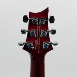 Paul Reed Smith SE Standard 24 In Tobacco Sunburst (CTID72021) Electric Guitars 19 Paul Reed Smith SE Standard 24 In Tobacco Sunburst (CTID72021) Electric Guitars