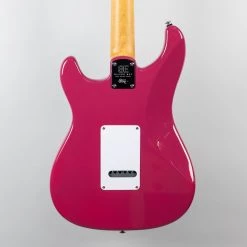 Paul Reed Smith SE Silver Sky In Dragon Fruit (CTID95055)