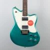 Squier Paranormal Tornado In Mystic Seafoam 1 Squier Paranormal Tornado In Mystic Seafoam