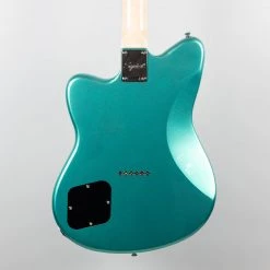 Squier Paranormal Tornado In Mystic Seafoam