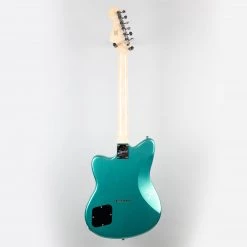 Squier Paranormal Tornado In Mystic Seafoam