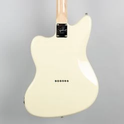 Electric Guitars Squier Paranormal Offset Telecaster In Olympic White
