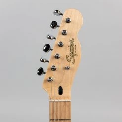 Electric Guitars Squier Paranormal Offset Telecaster In Olympic White