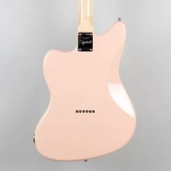 Electric Guitars Squier Paranormal Offset Telecaster In Shell Pink