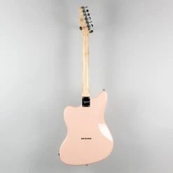 Electric Guitars Squier Paranormal Offset Telecaster In Shell Pink