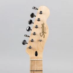 Electric Guitars Squier Paranormal Offset Telecaster In Shell Pink