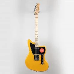 Squier Paranormal Offset Telecaster In Butterscotch Blonde
