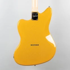 Squier Paranormal Offset Telecaster In Butterscotch Blonde 13 Squier Paranormal Offset Telecaster In Butterscotch Blonde