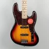 Squier Paranormal Jazz Bass '54 In 3-Color Sunburst