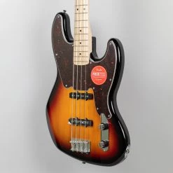 Squier Paranormal Jazz Bass '54 In 3-Color Sunburst