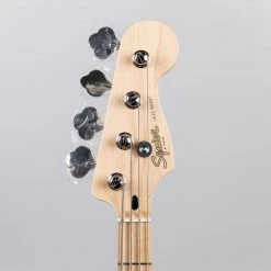 Squier Paranormal Jazz Bass '54 In 3-Color Sunburst
