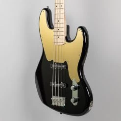 Squier Paranormal Jazz Bass '54 In Black Bass Guitars 13 Squier Paranormal Jazz Bass '54 In Black Bass Guitars