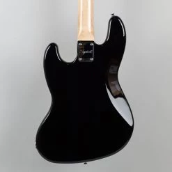 Squier Paranormal Jazz Bass '54 In Black Bass Guitars 15 Squier Paranormal Jazz Bass '54 In Black Bass Guitars