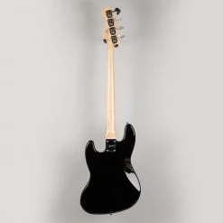 Squier Paranormal Jazz Bass '54 In Black Bass Guitars 16 Squier Paranormal Jazz Bass '54 In Black Bass Guitars