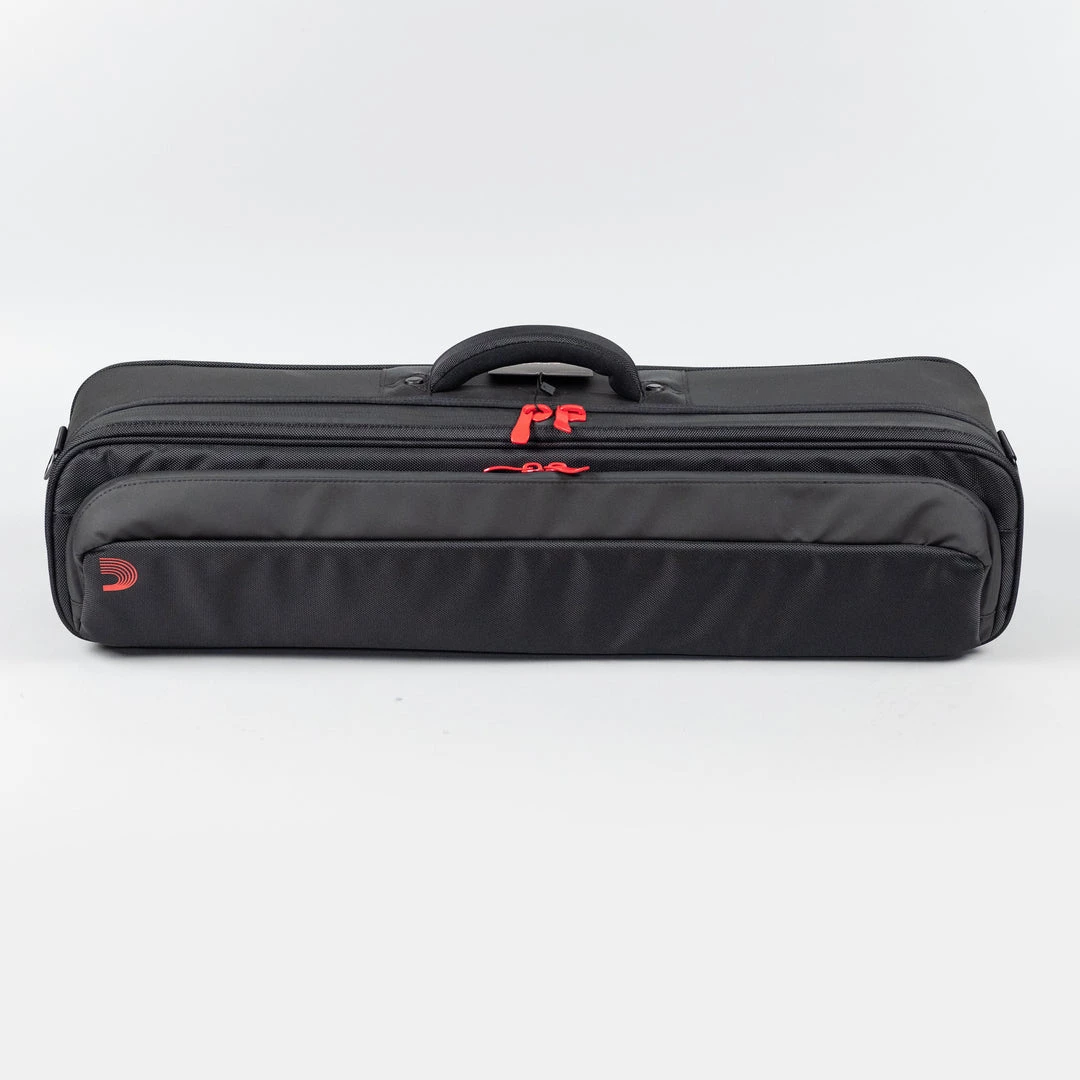 Pedalboards D'Addario Backline Pedalboard Transporter 1 3 Pedalboards D'Addario Backline Pedalboard Transporter 1