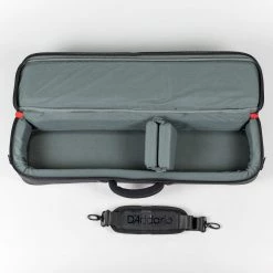 Pedalboards D'Addario Backline Pedalboard Transporter 1 7 Pedalboards D'Addario Backline Pedalboard Transporter 1